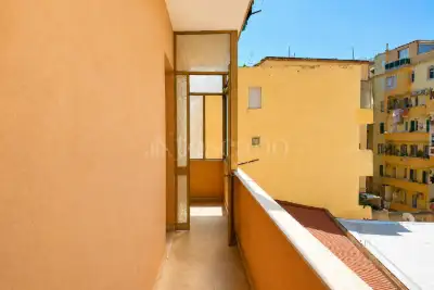 Casa in vendita, Via San Lucifero 45, Cagliari
