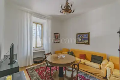 Casa in vendita, Viale Giotto, Roma