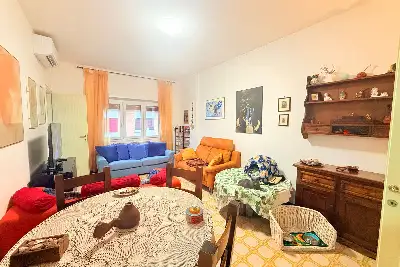 Casa in vendita, Via Achille Grandi, Ciampino