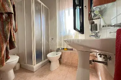 Villino a Schiera in vendita, Residence Ippocampo, Manfredonia