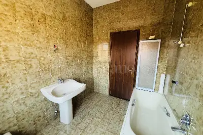 Casa in vendita, Via Dante Alighieri, Gussago