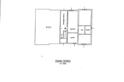 Casa Indipendente in vendita, Via Provinciale, Cadegliano-Viconago