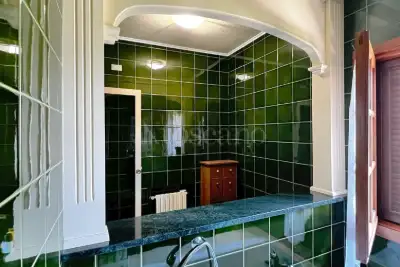 Villa in vendita, Via C. Maderno, Olbia