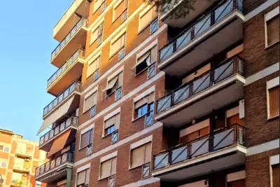 Casa in vendita, Via Cerreto di Spoleto, Roma