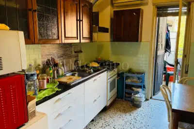 Casa in vendita, Via Messina, Catania