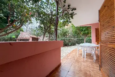 Villino a Schiera in vendita, Budoni, Via Delle Ginestre 12, Budoni