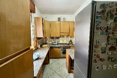 Villa in vendita, Via Canossi, Rezzato, Rezzato