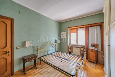 House for sale, Via Virginia Agnelli, Roma
