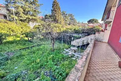 Villa in affitto, Via Catania, Trecastagni