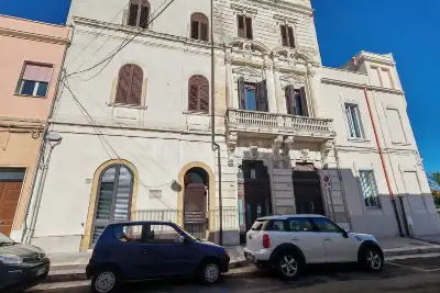 Casa in vendita, Via Lata, Brindisi