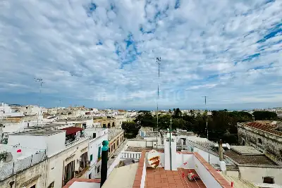 Casa Indipendente in vendita, Vico Bertrando Spaventa, Ostuni