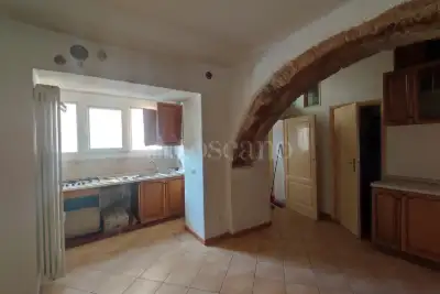 Casa Indipendente in vendita, Via Trento, San Pio delle Camere