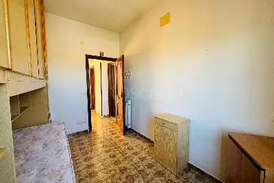 Attico in vendita, via dei salimbeni, Roma