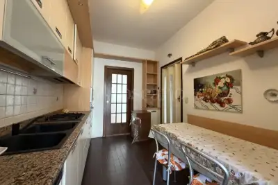 Casa in affitto, Via Giambellino, Milano
