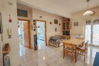 Casa in affitto, Via Pietro Maffi , Roma