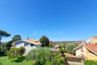 Casa in vendita, Via Pegognaga, Roma