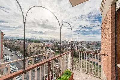 Casa in vendita, Via Luigi Vittorio Bertarelli, Roma