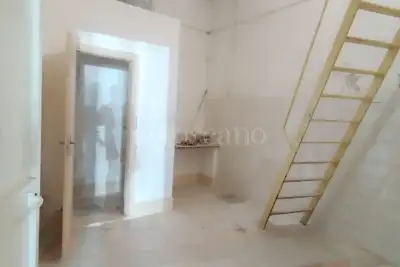 Negozio in vendita, Via San Lorenzo, Palermo