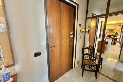 Casa in vendita, Viale dei Caduti per la Resistenza, Roma