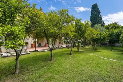 Villa in vendita, Via Male, Roma