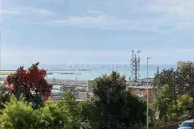 Casa in vendita, Via Antica Romana di Pegli, Genova