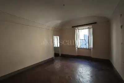 Casa Indipendente in vendita, Via Mazzini, Montalcino