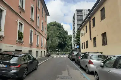 Casa in vendita, Via Bernardo Davanzati, Milano