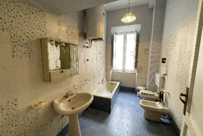 Casa in vendita, Via Placida, Messina