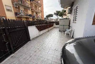 Casa in vendita, Via Claudia, Ladispoli