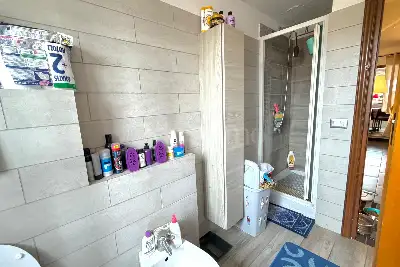 Casa in vendita, Via Antonio Banfi, Roma