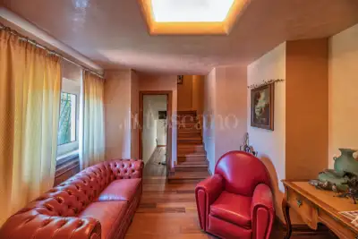 Casa in vendita, Viale delle Rughe, Formello