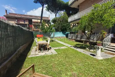 Casa in vendita, Via del Fontanile Anagnino, Roma