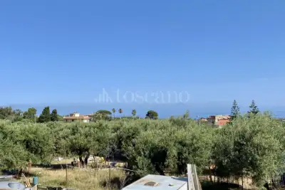 Casa in vendita, Strada Statale 113 diramazione, Messina