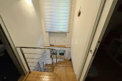 Casa in affitto, Via dei Carvilii, Roma