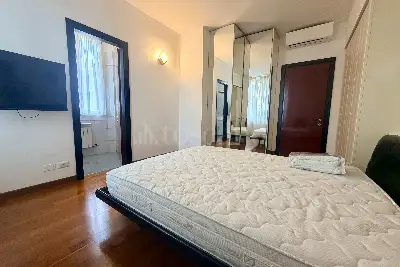 Casa in affitto, Via Galvano Fiamma, Milano