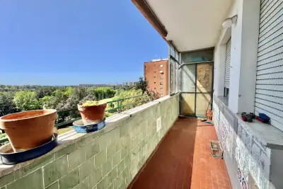 Casa in vendita, Via Raffaele Aversa, Roma