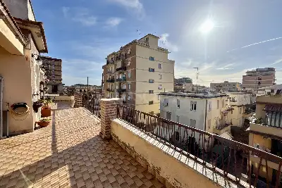 Attico in vendita, Via Livorno, Ladispoli