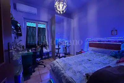 Casa in vendita, Via Ippolito Salviani, Fiumicino