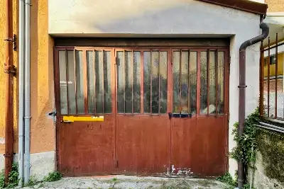 Palazzo in vendita, Via Luigi Apollonio, Brescia