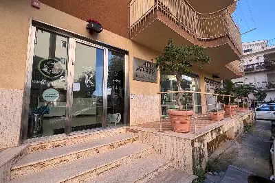 Negozio in vendita, Via Marco Tullio Cicerone, Bagheria