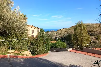 Villa Bifamiliare in vendita, Contrada Sant'Onofrio, Trabia