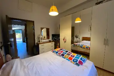 Casa in vendita, Via Siligo, Roma