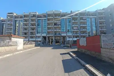 Casa in vendita, Corso Italia, Anzio