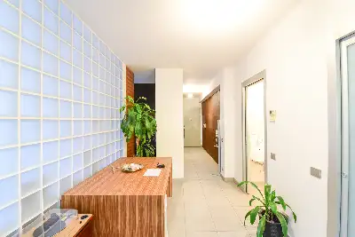 Ufficio in vendita, Via Cinque Giornate, Cernobbio