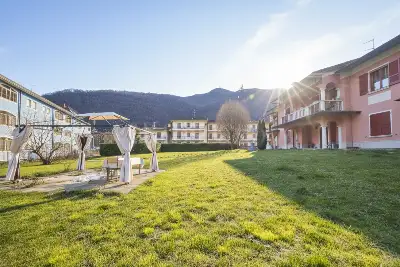 Villa in vendita, Via F. Petrarca, Sarezzo