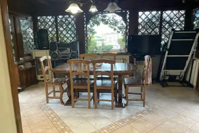 Attico in vendita, via tito livio, Pomezia