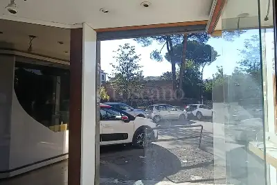 Negozio in vendita, Via Adeodato Matricardi, Roma