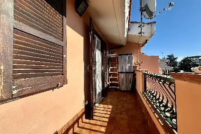 Villino a Schiera in vendita, Via dei Lecci, Anzio