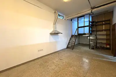 Laboratorio in vendita, Via Francesco Paolo Cantelli, Roma