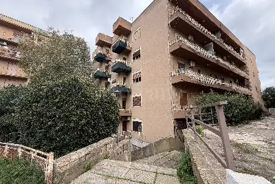 Casa in vendita, Via Alcide de Gasperi, Agrigento